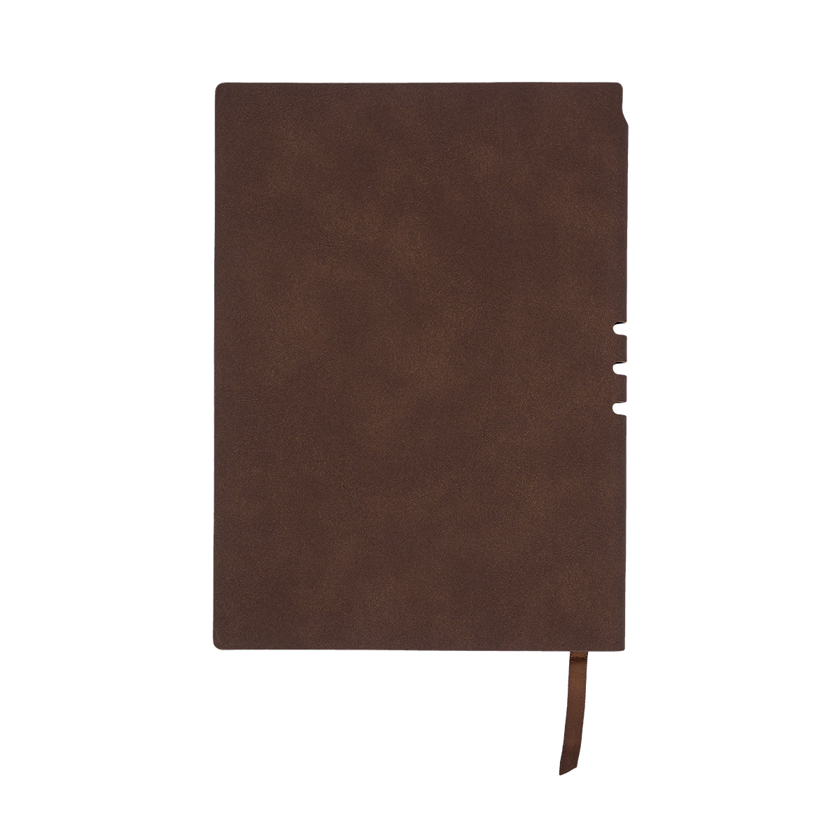 R91777.10 - Nest notebook, brown 