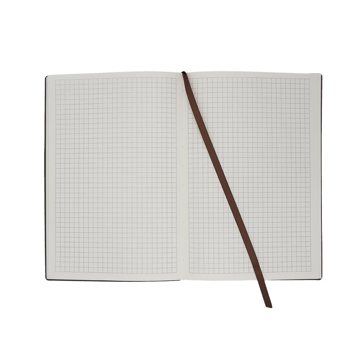 R91777.10 - Nest notebook, brown 