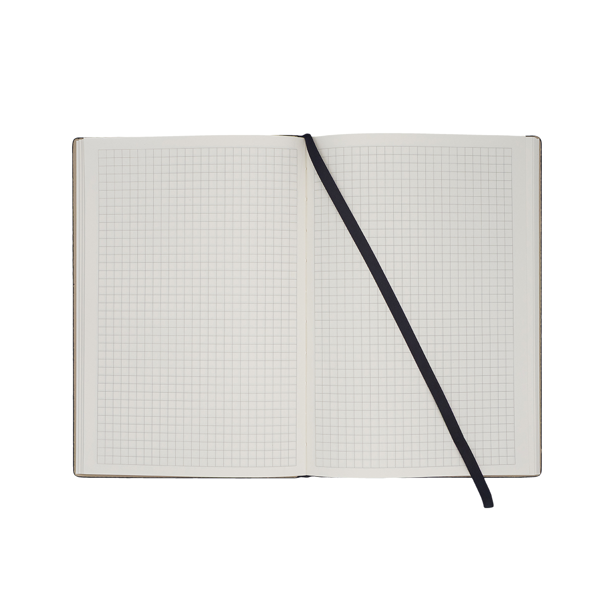 R91778.02 - Vista notebook, black 