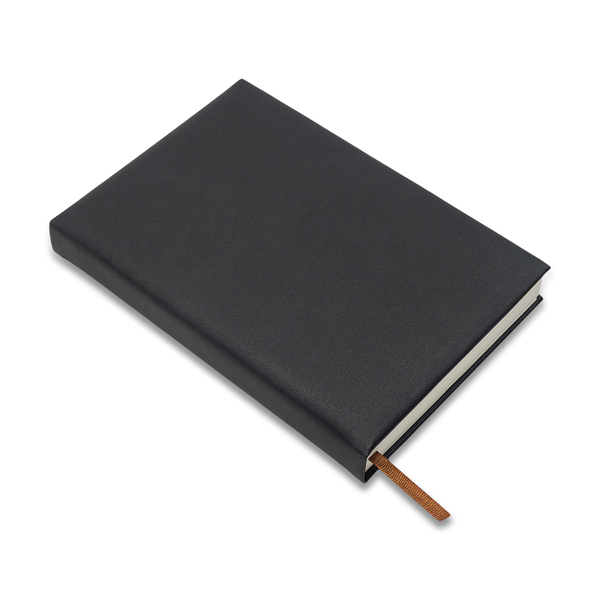 R91779.02 - Amaro 200 pages notebook in a box, black