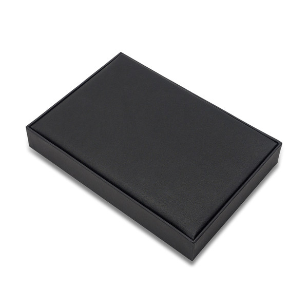 R91779.02 - Amaro 200 pages notebook in a box, black