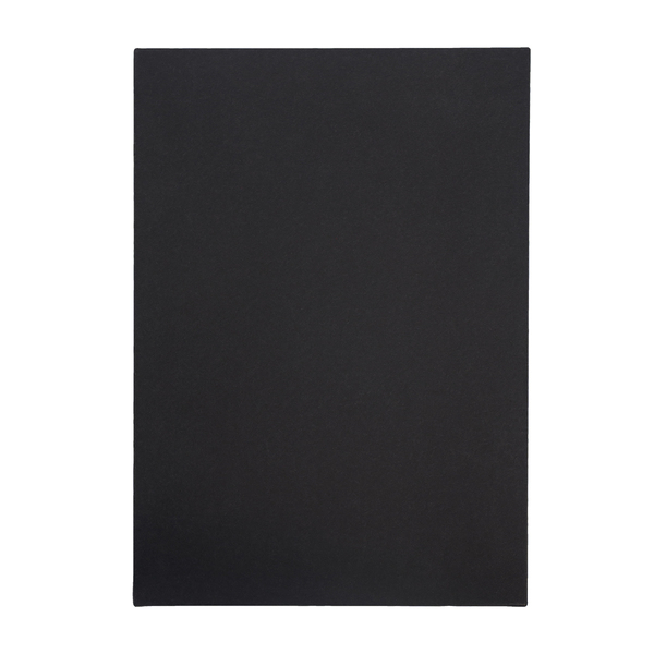 R91779.02 - Amaro 200 pages notebook in a box, black