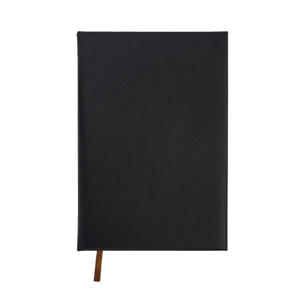 R91779.02 - Amaro 200 pages notebook in a box, black