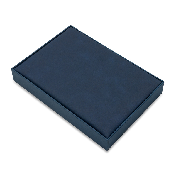 R91779.42 - Amaro 200 pages notebook in a box, dark blue