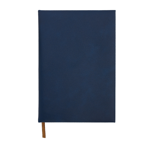 R91779.42 - Amaro 200 pages notebook in a box, dark blue