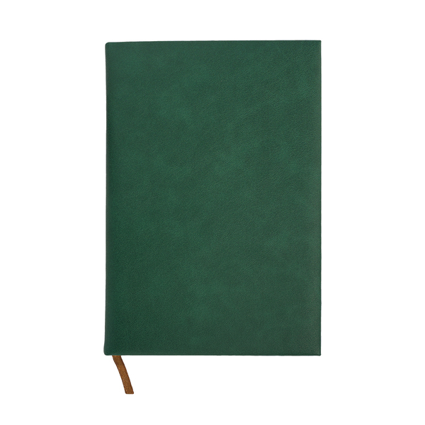 R91779.51 - Amaro 200 pages notebook in a box, dark green 
