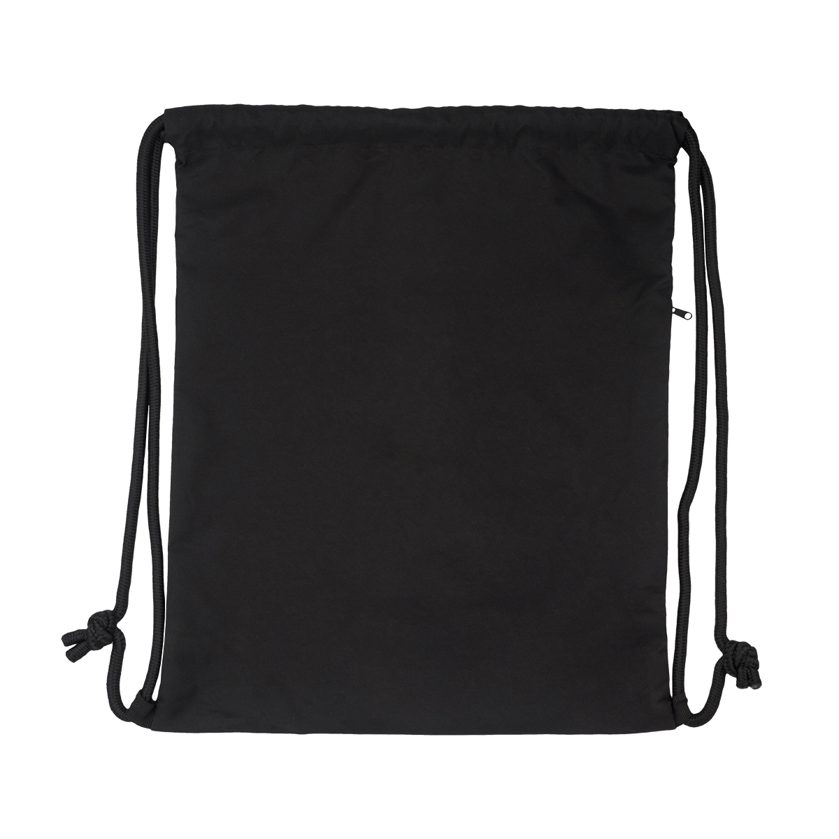 R91788.02 - Cordpack RPET backpack, black 