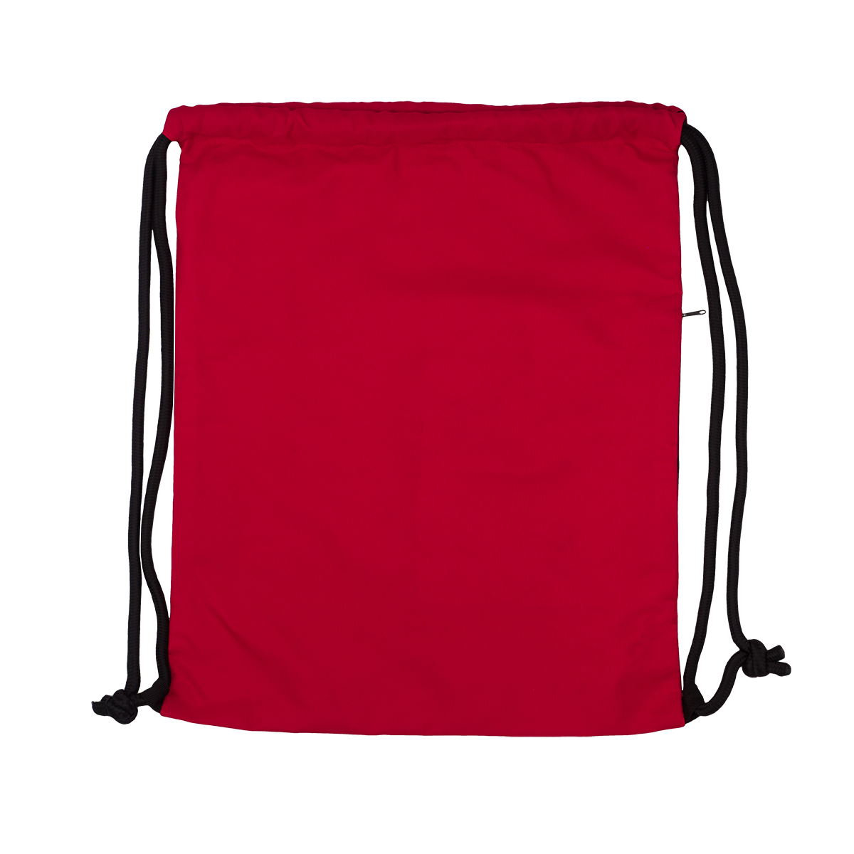 R91788.08 - Cordpack RPET backpack, red 