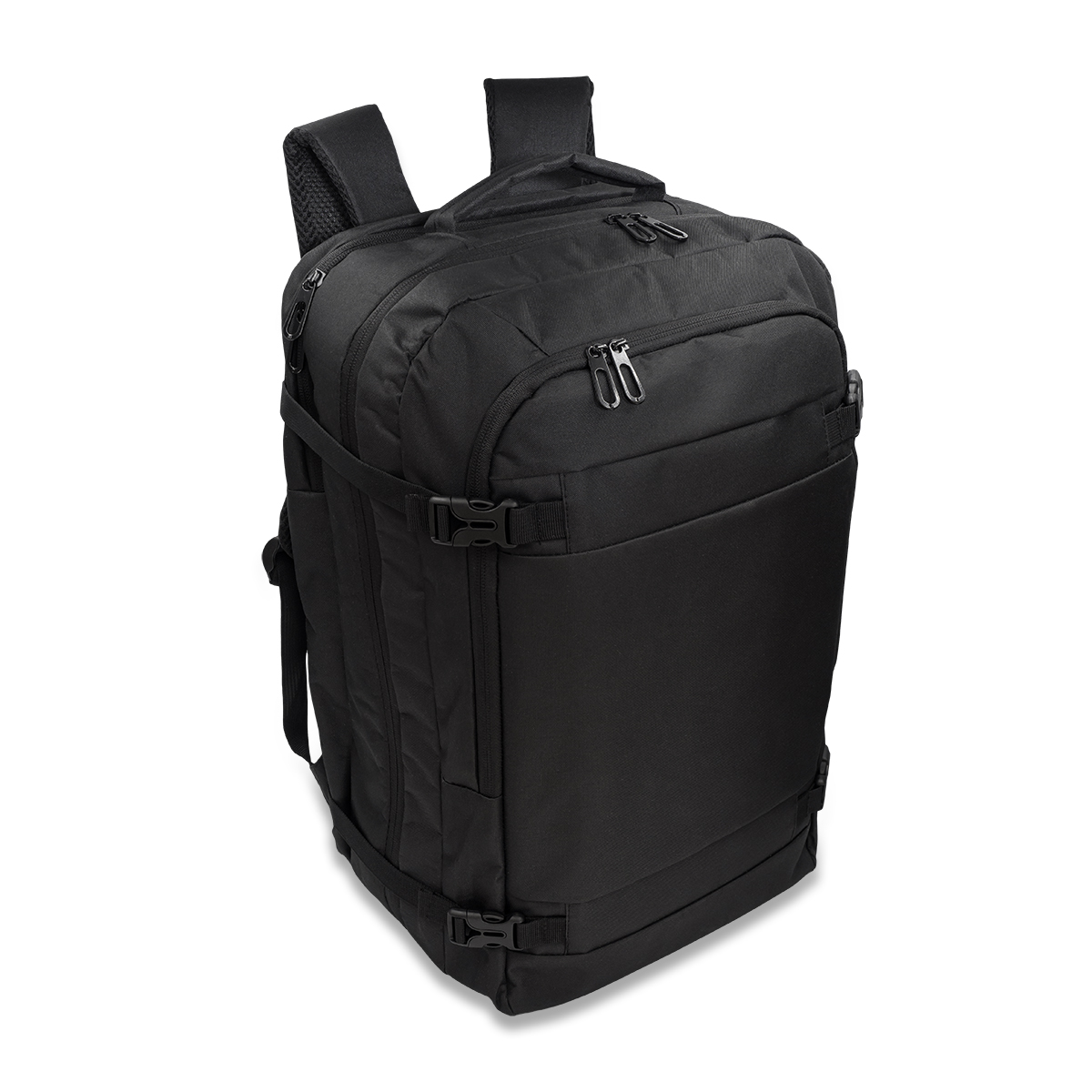 R91789.02 - Jordanis 17'' laptop backpack, black 