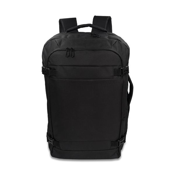 R91789.02 - Jordanis 17'' laptop backpack, black 