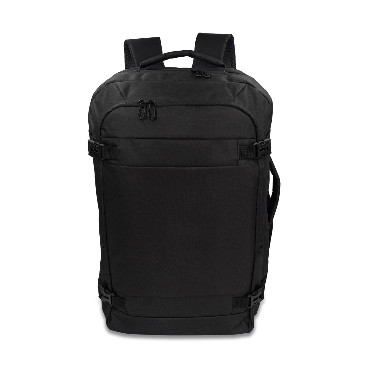 R91789.02 - Jordanis 17'' laptop backpack, black 