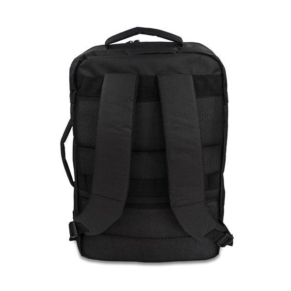 R91789.02 - Jordanis 17'' laptop backpack, black 