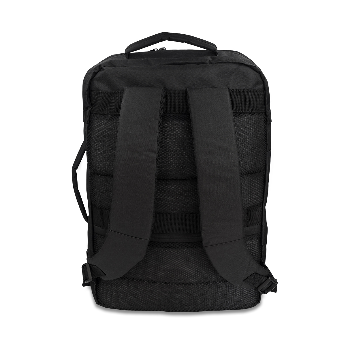 R91789.02 - Jordanis 17'' laptop backpack, black 