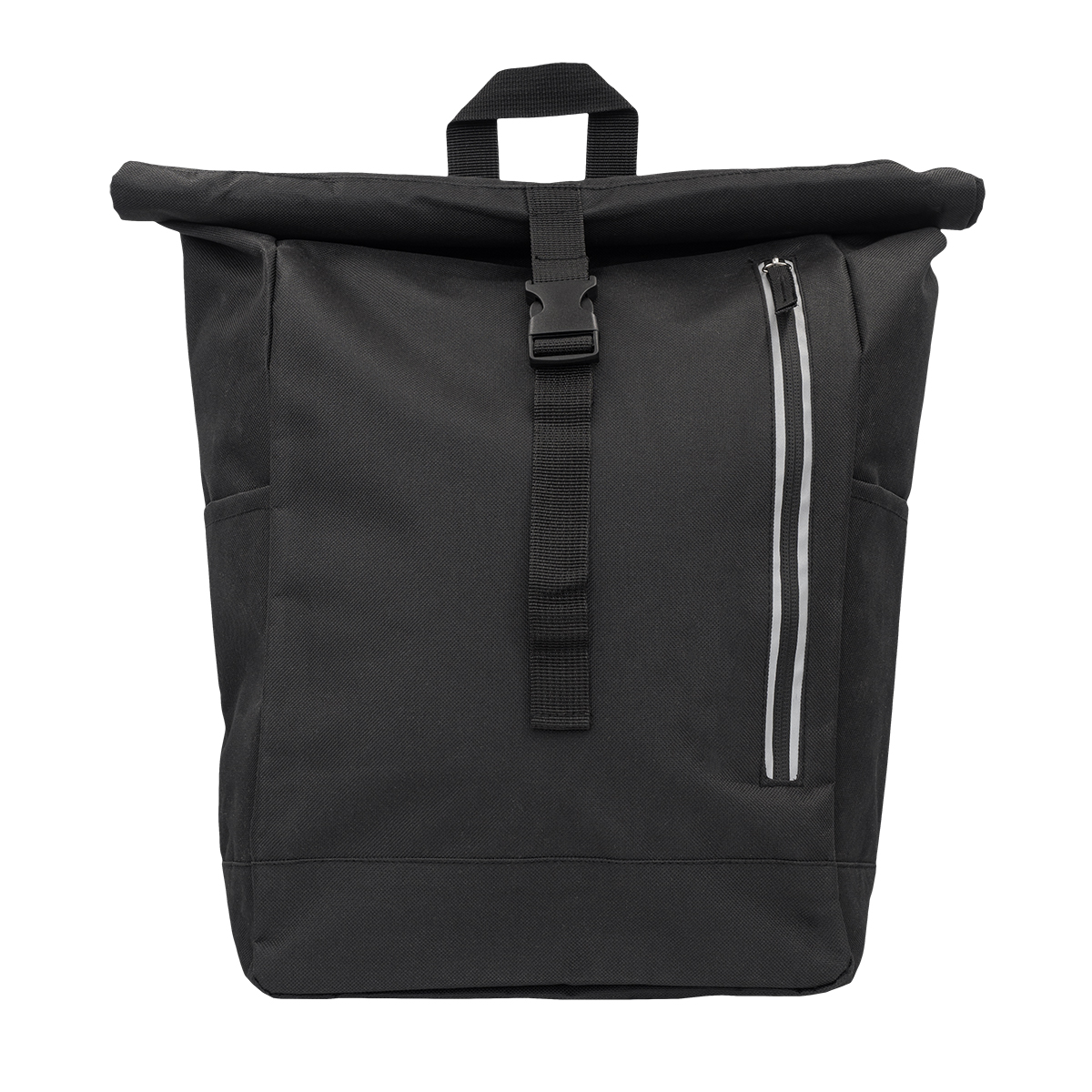 R91791.02 - Rolly backpack, black 