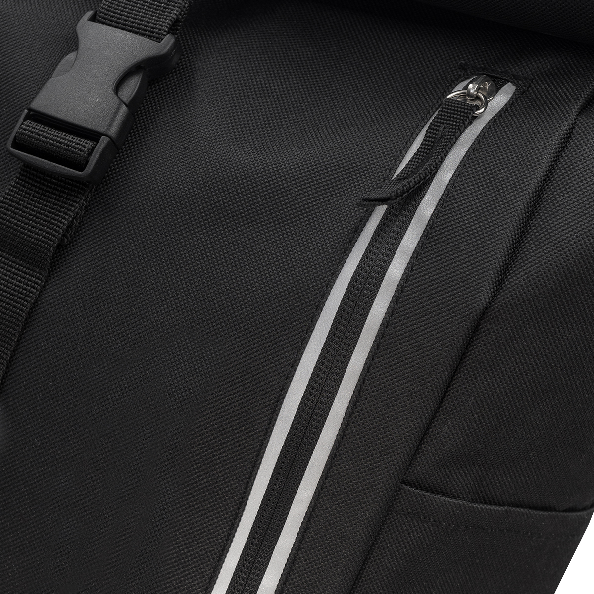 R91791.02 - Rolly backpack, black 