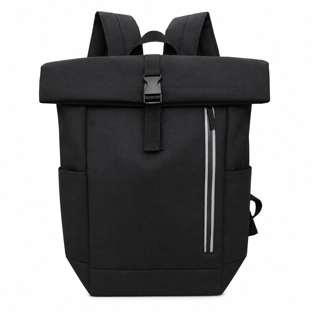 R91791.02 - Rolly backpack, black
