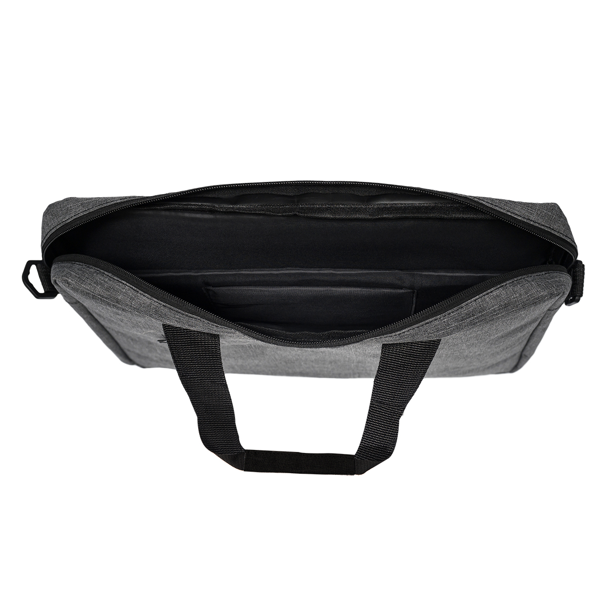 R91793.21 - Ribera laptop bag, grey 