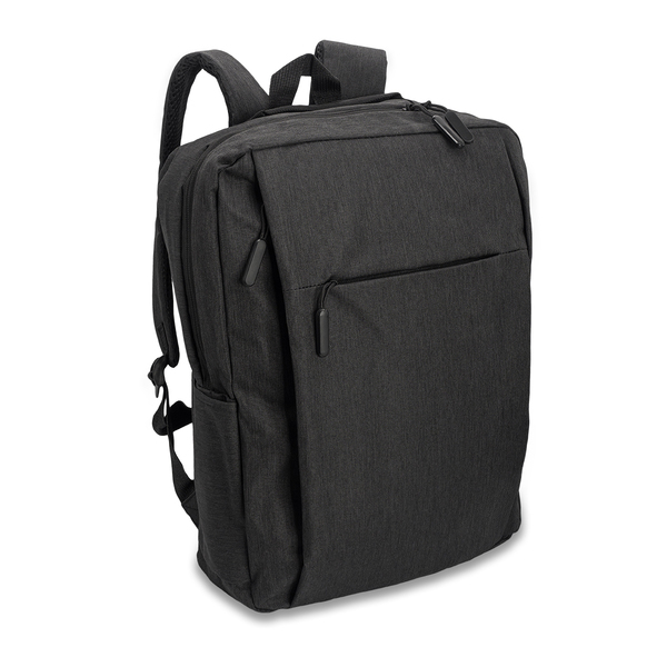 R91794.41 - Amurio laptop backpack, graphite