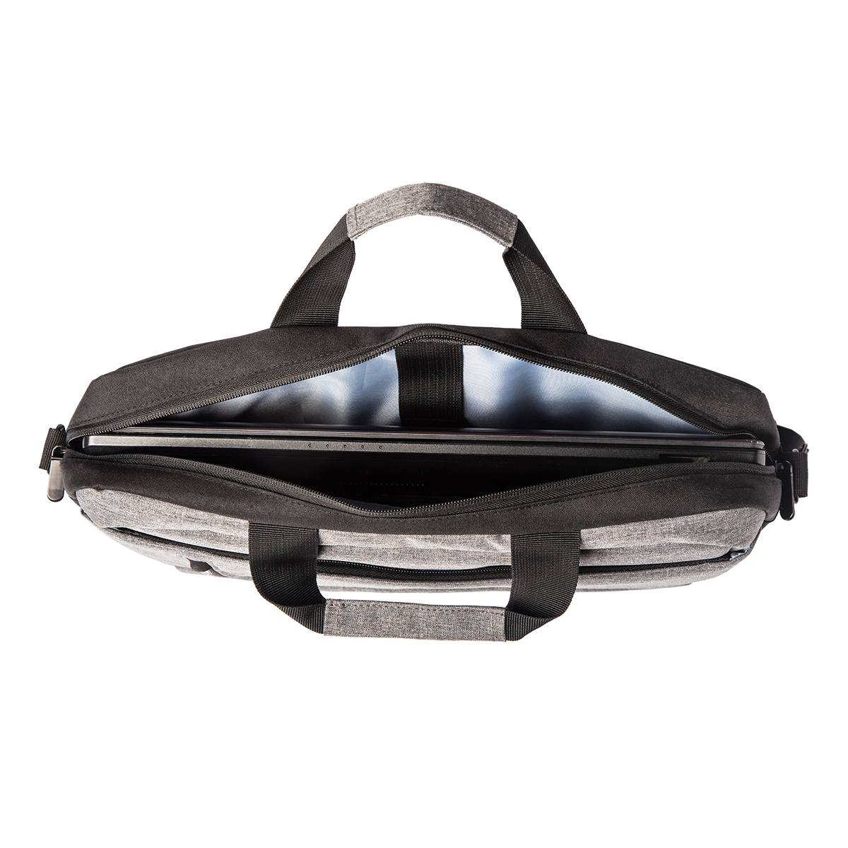 R91800.21 - Novato laptop bag, grey 