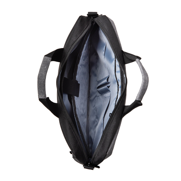 R91800.21 - Novato laptop bag, grey 