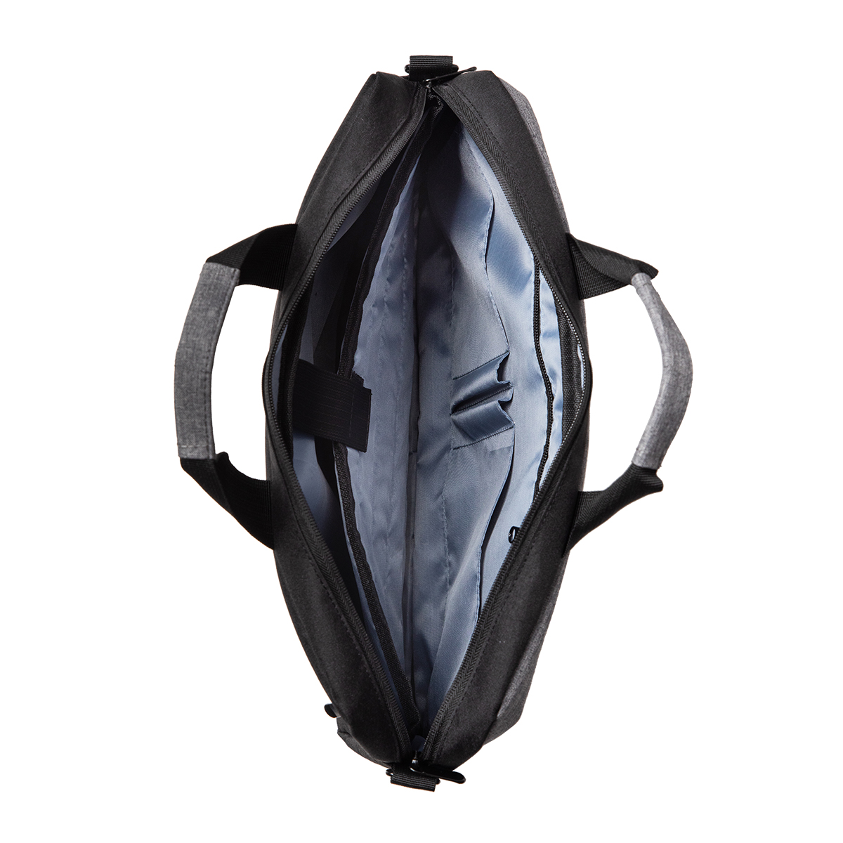 R91800.21 - Novato laptop bag, grey 