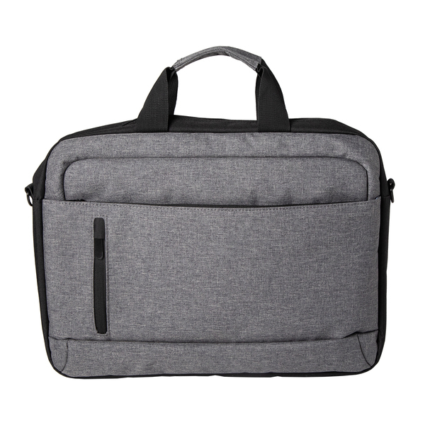 R91800.21 - Novato laptop bag, grey 