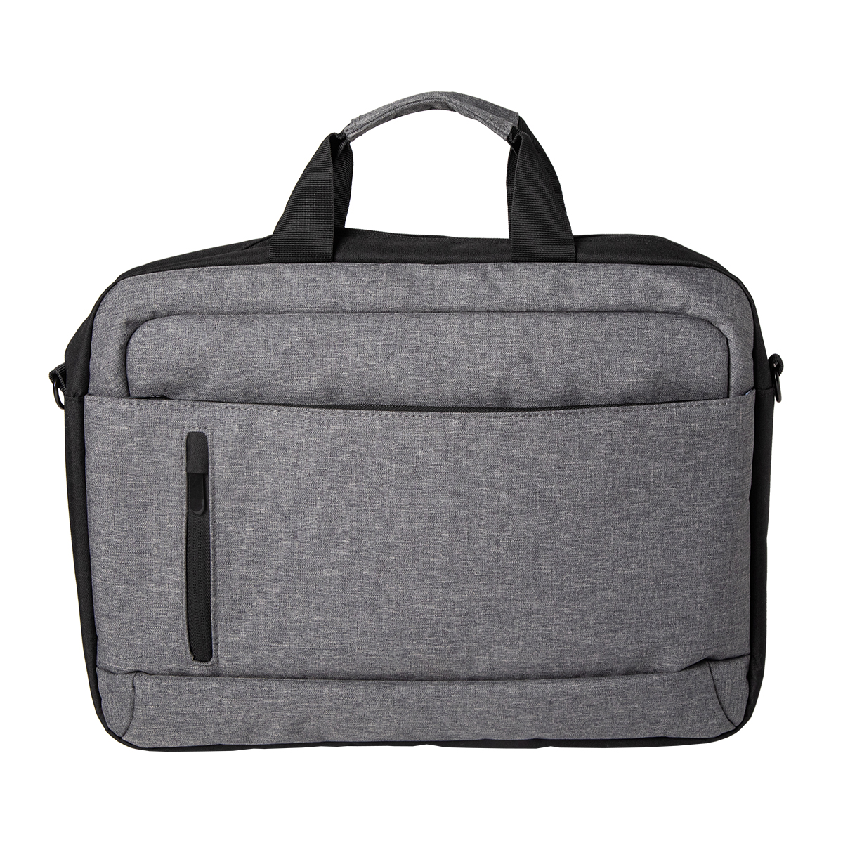 R91800.21 - Novato laptop bag, grey 