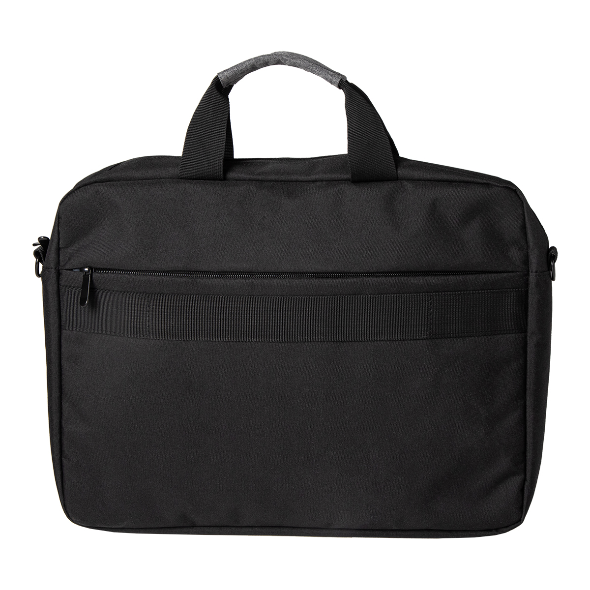 R91800.21 - Novato laptop bag, grey 