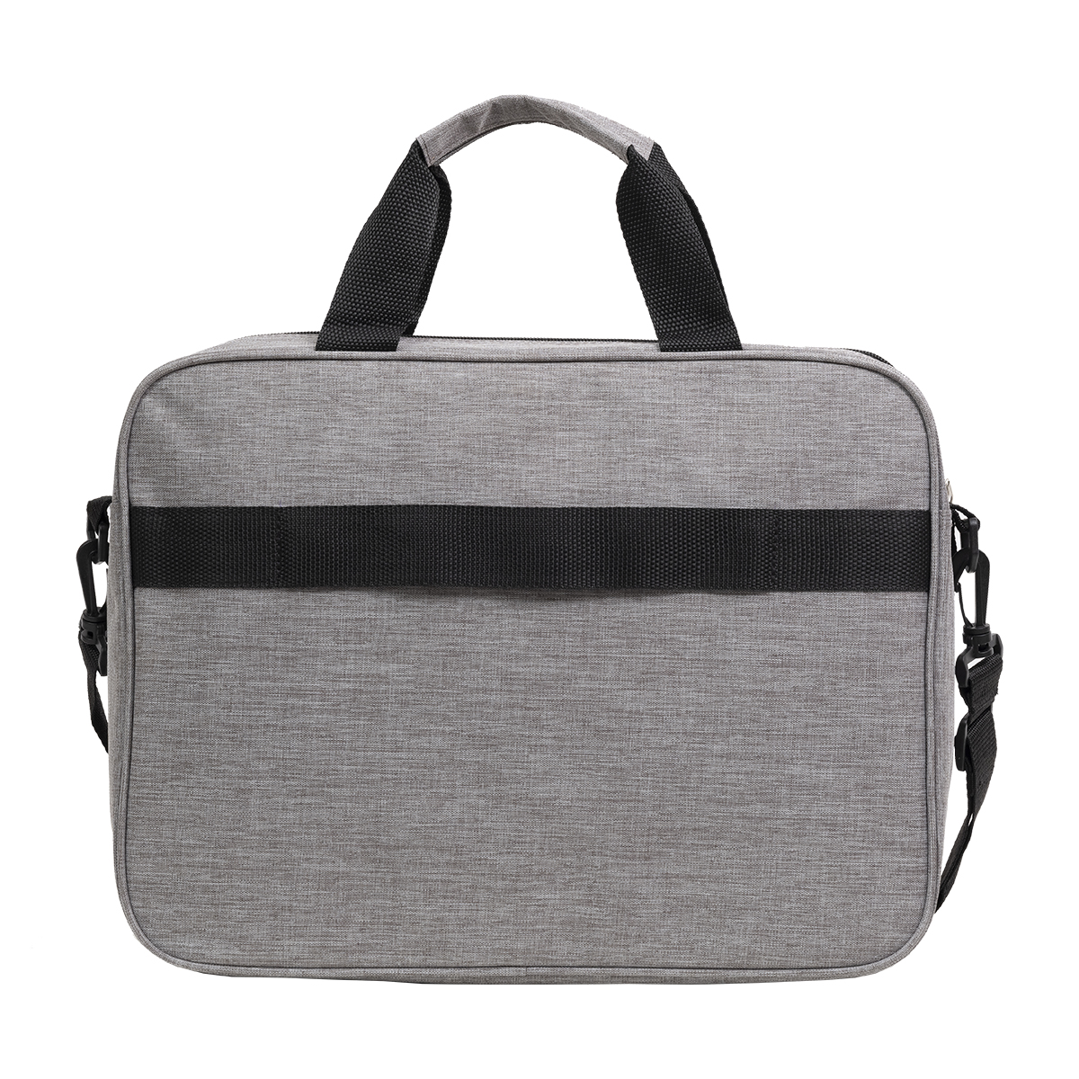 R91801.21 - Denny laptop bag, grey 
