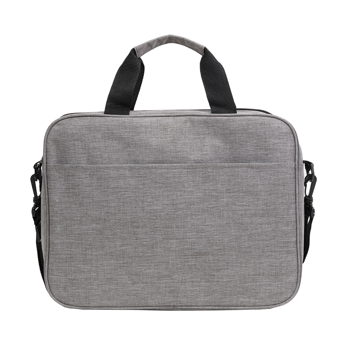 R91801.21 - Denny laptop bag, grey 
