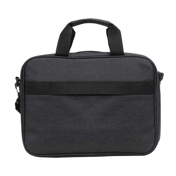 R91802.41 - Alamera laptop bag, graphite 