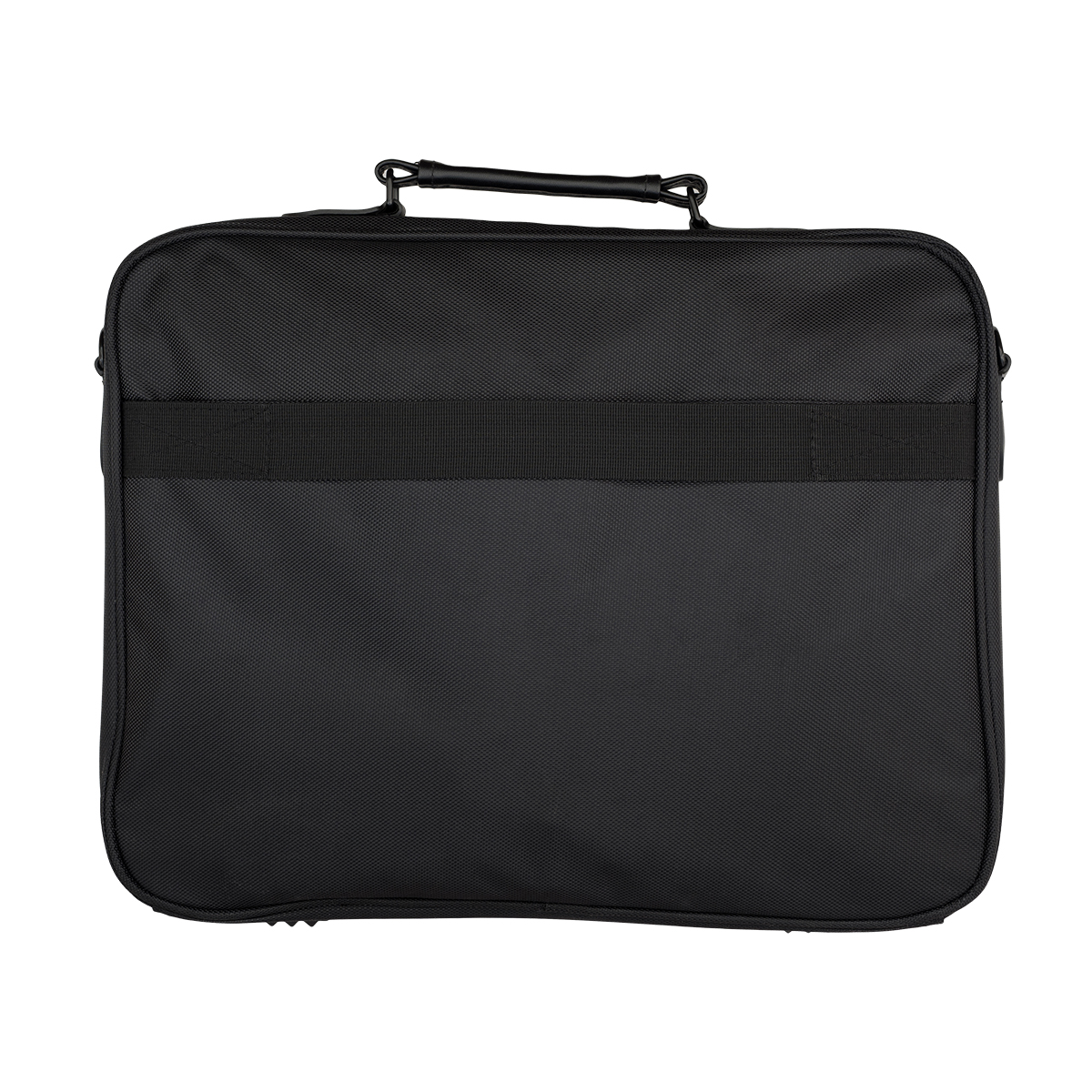 R91815.02 - Aberdeen laptop bag, black 