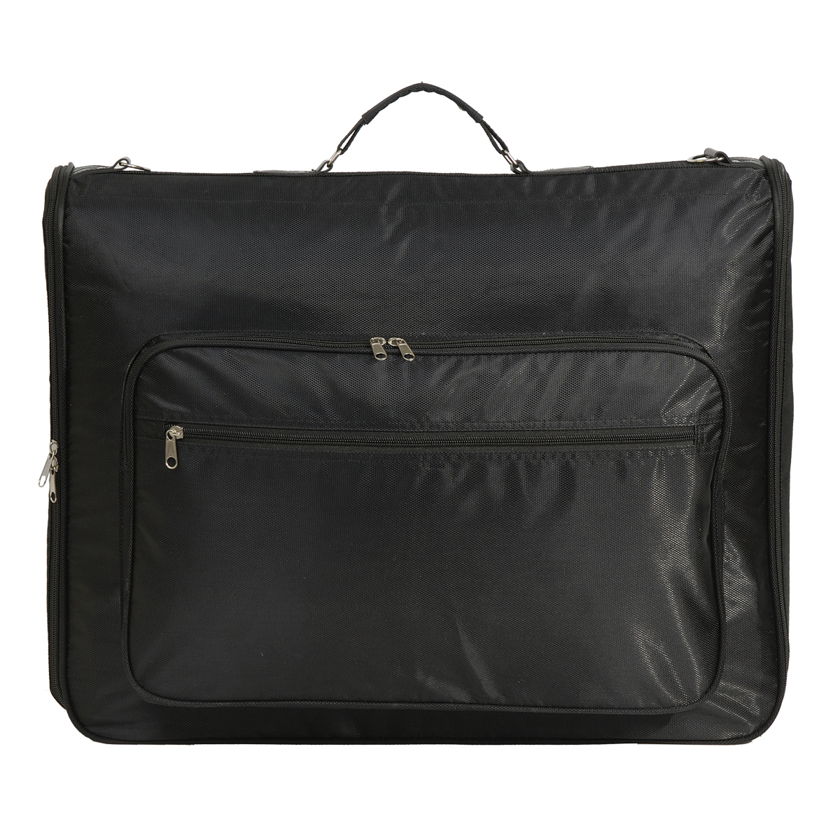 R91820 - Riverside garment bag, black 