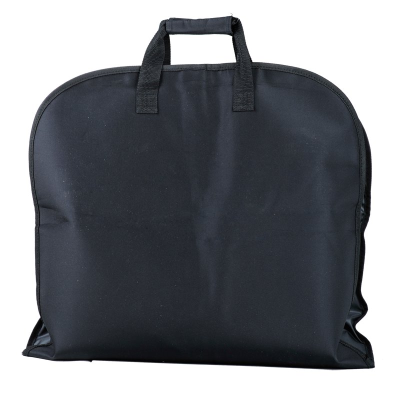 R91822 - Fontana garment bag, black 