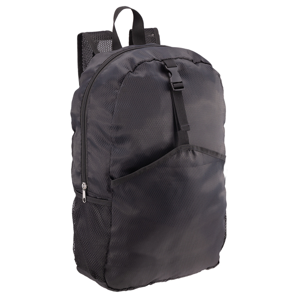 foldable laptop backpack