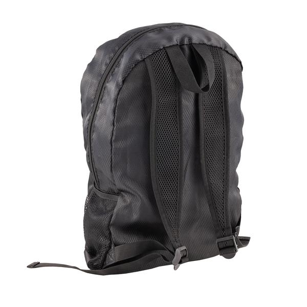 north face foldable backpack