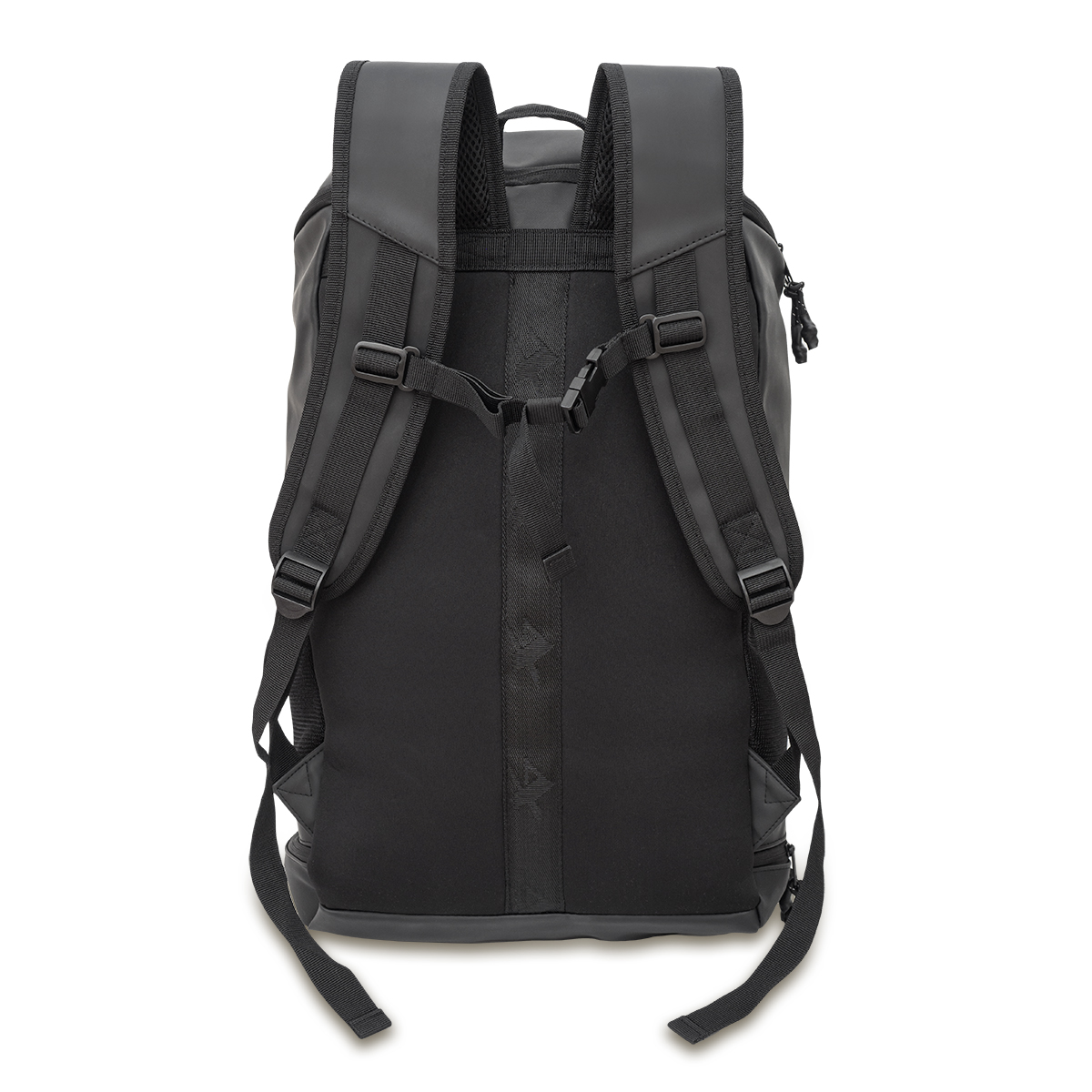 R91845.02 - Backpack Monte, black 