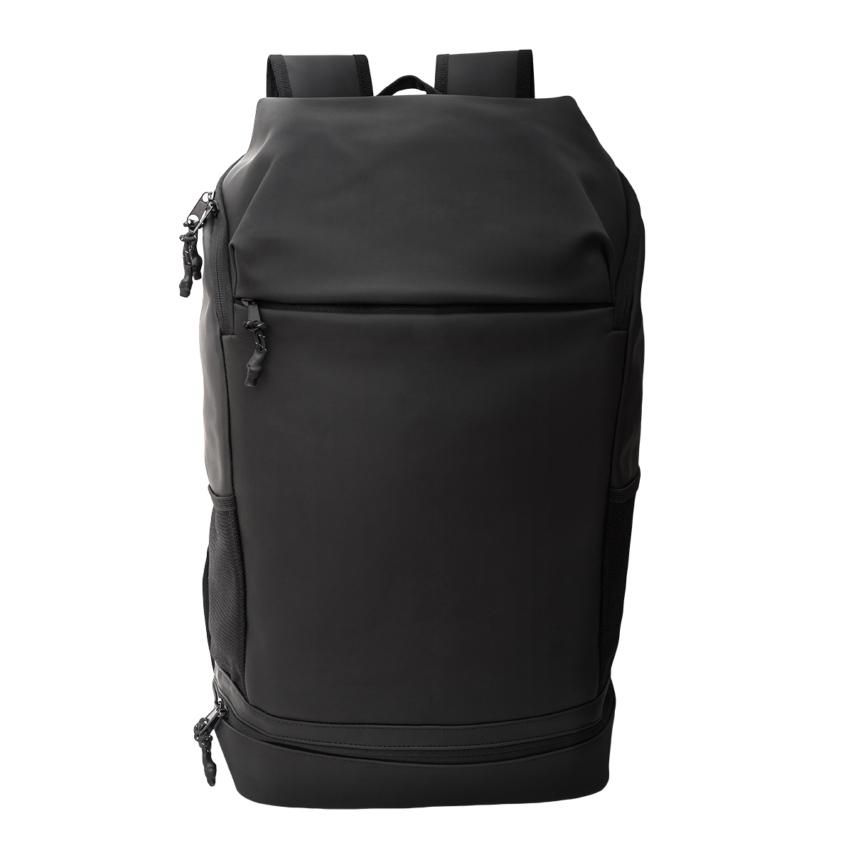 R91845.02 - Backpack Monte, black 
