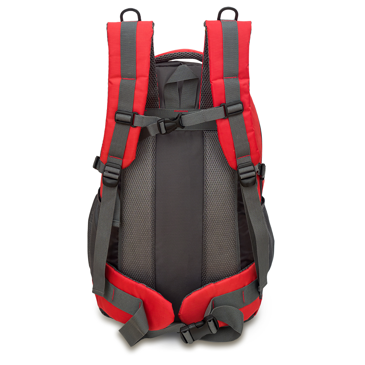 R91847.08 - Kaprunt backpack, red 