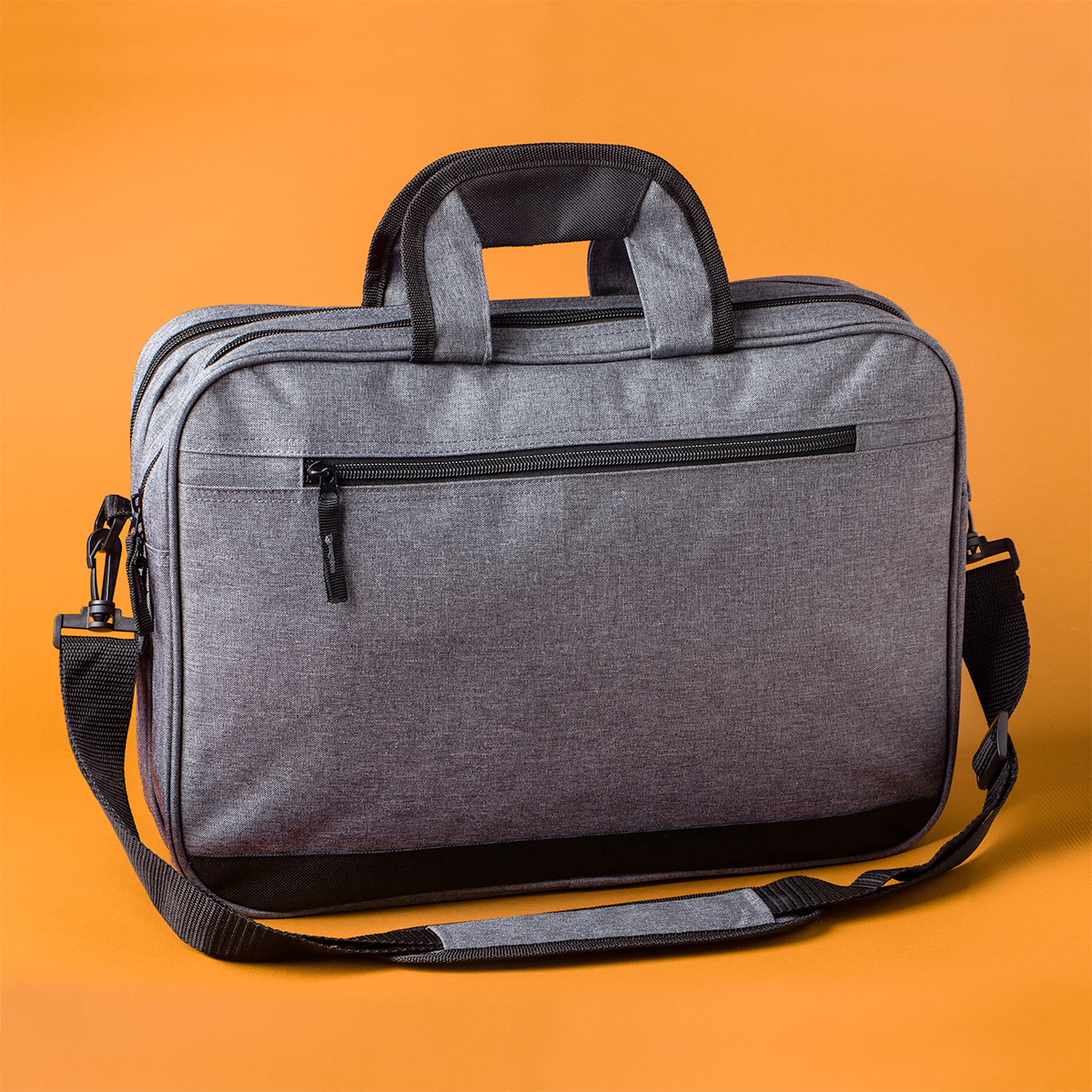 R91855.21 - Portici document bag, grey 