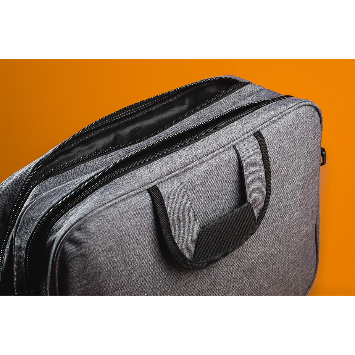 R91855.21 - Portici document bag, grey 