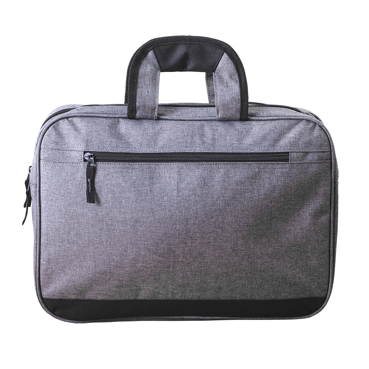 R91855.21 - Portici document bag, grey 
