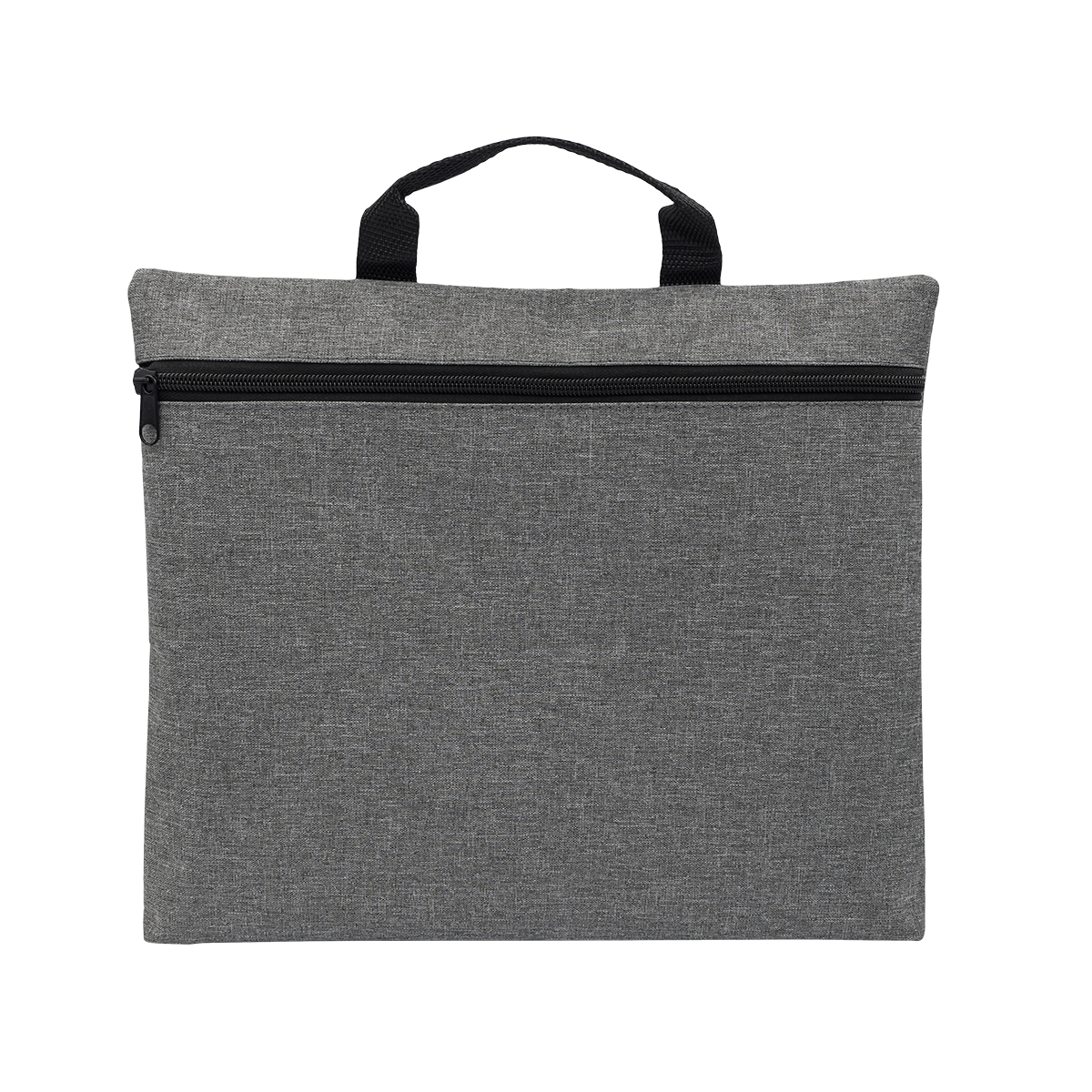 R91861.21 - Saner document bag, grey 
