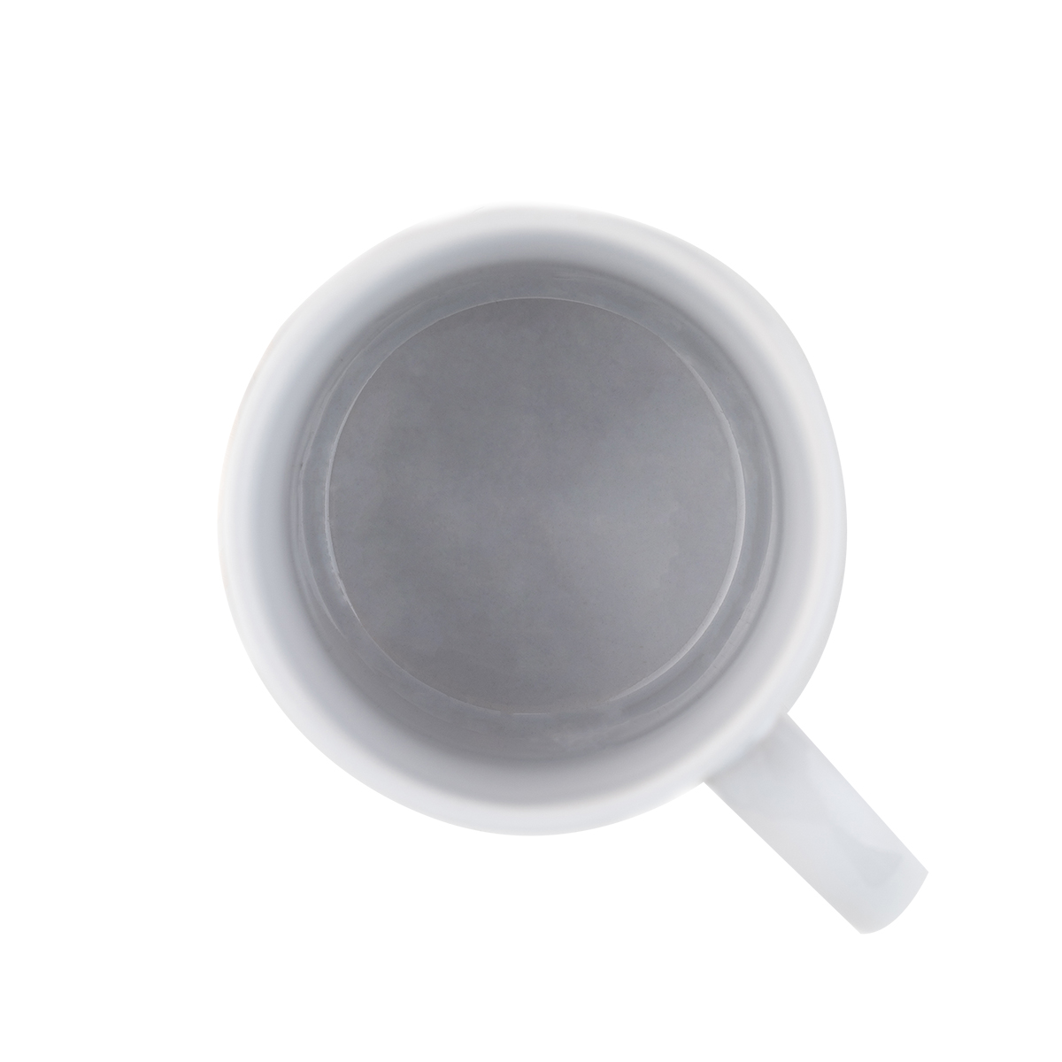 X85306.06 - "Hello Christmas" ceramic mug, white 