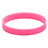 Fancy insulated mug band, pink 