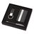 Gallant gift set, black 