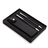 Curitiba writing set, red 