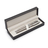 Manaus writing set, black 