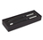Fortaleza writing set, black 