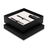 Gassin Writing Set, black 